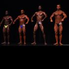 NPC Detroit Grand  Prix 2011 - #1